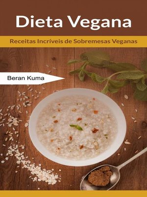 cover image of Dieta Vegana